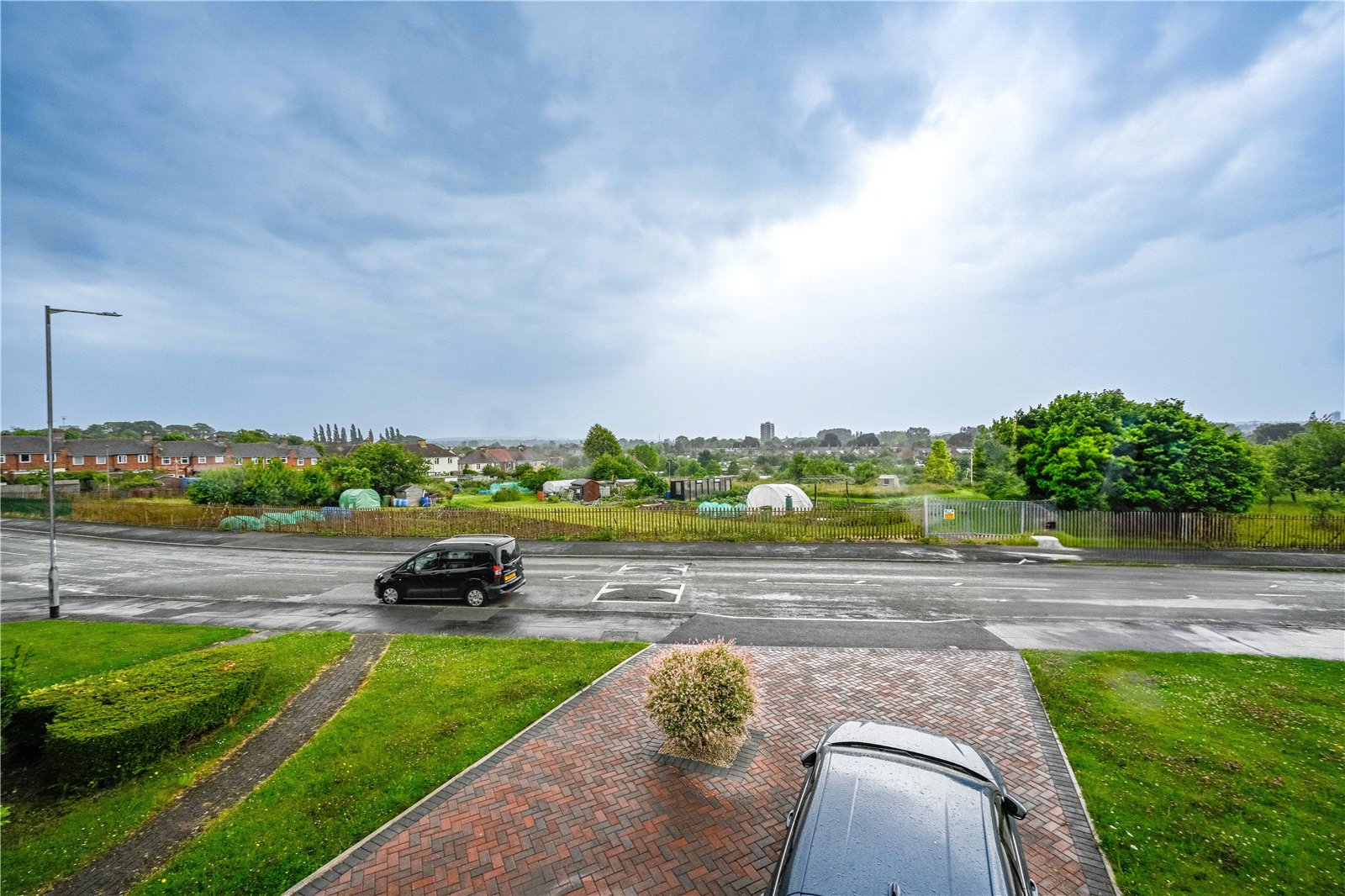 Prospect Road, Beaconside, Stafford, ST16 - DB Roberts