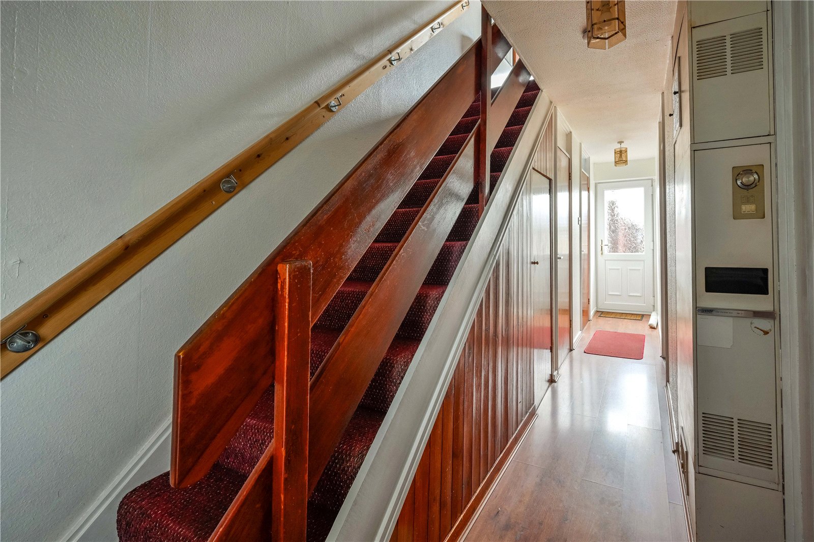 Prospect Road, Beaconside, Stafford, ST16 - DB Roberts