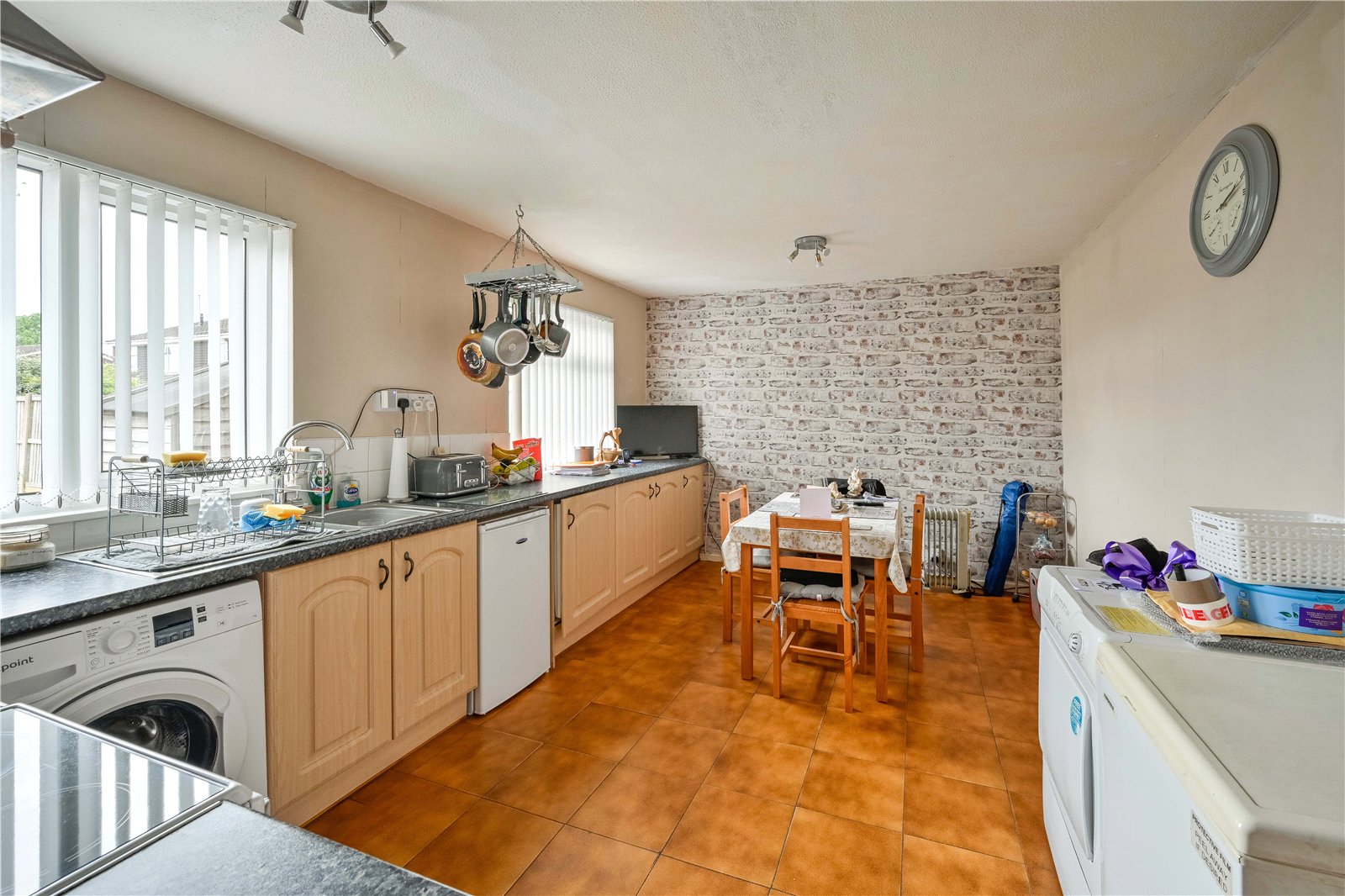 Prospect Road, Beaconside, Stafford, ST16 - DB Roberts