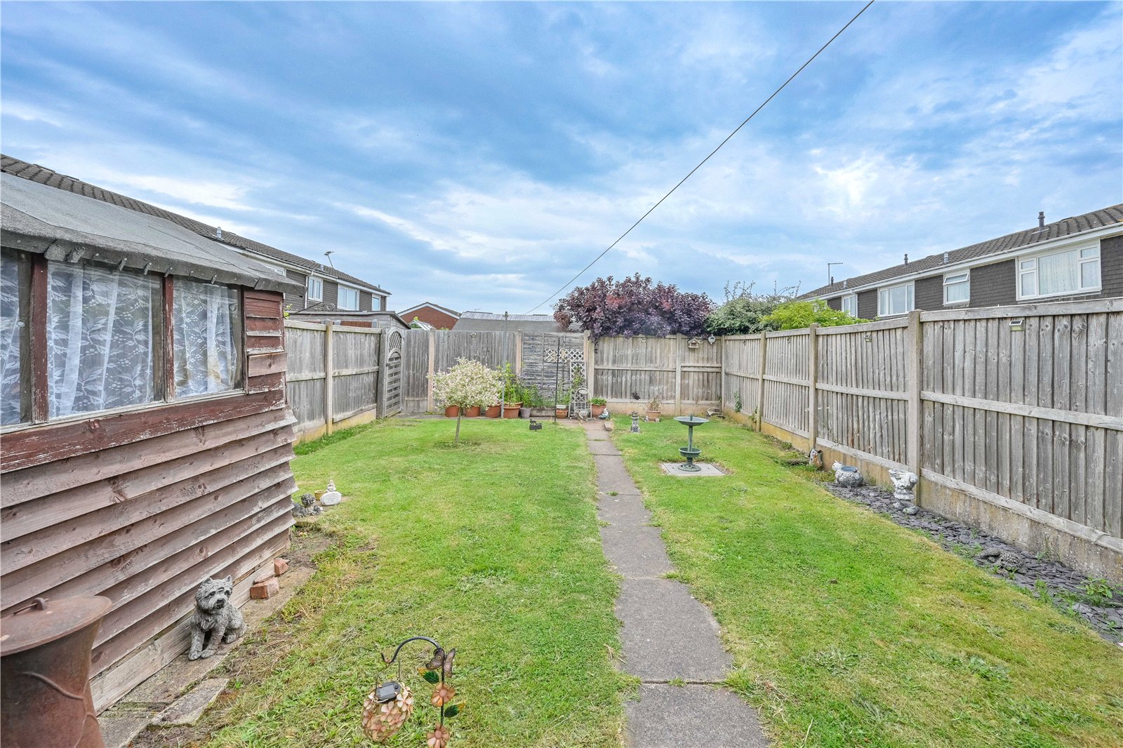 Prospect Road, Beaconside, Stafford, ST16 - DB Roberts