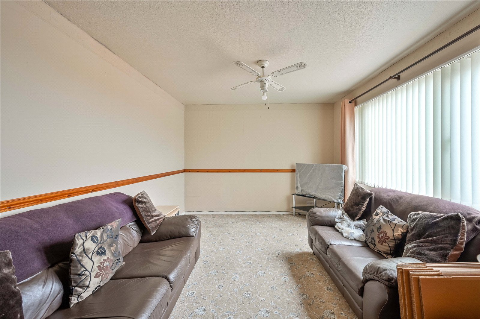 Prospect Road, Beaconside, Stafford, ST16 - DB Roberts