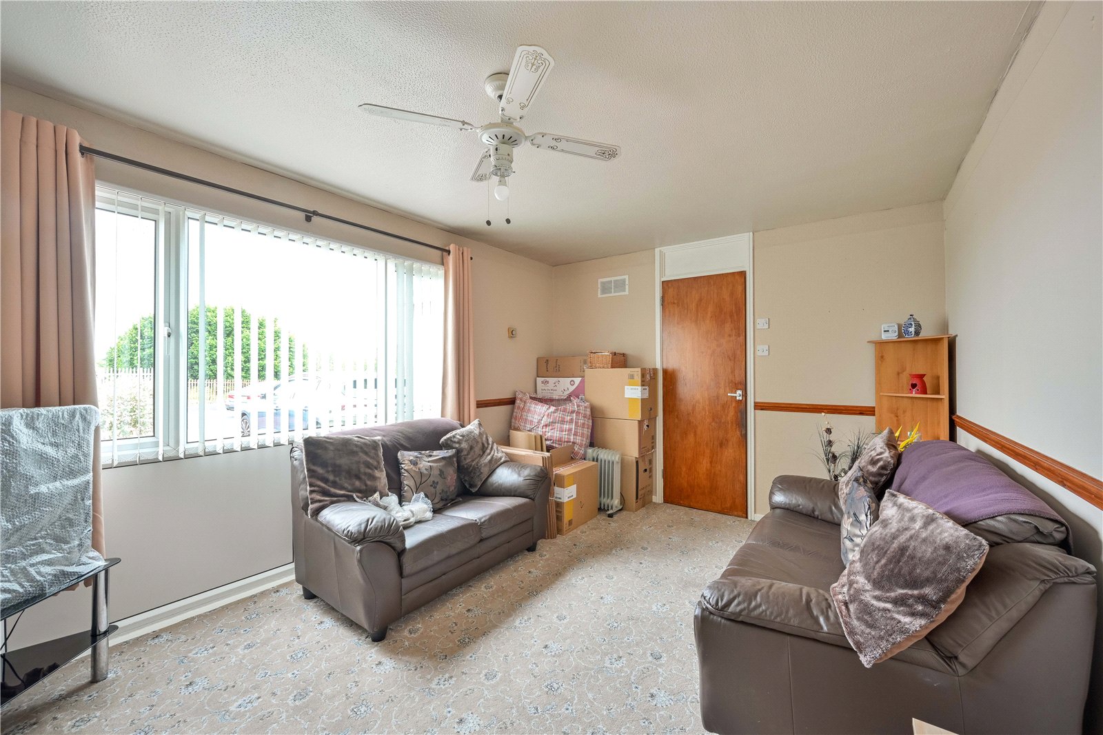 Prospect Road, Beaconside, Stafford, ST16 - DB Roberts