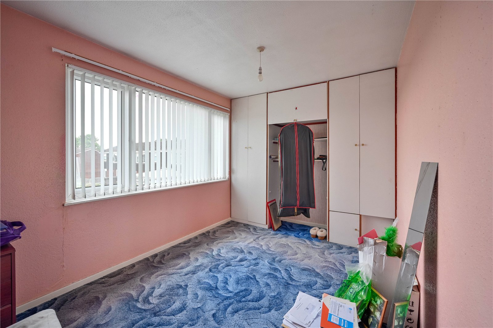 Prospect Road, Beaconside, Stafford, ST16 - DB Roberts