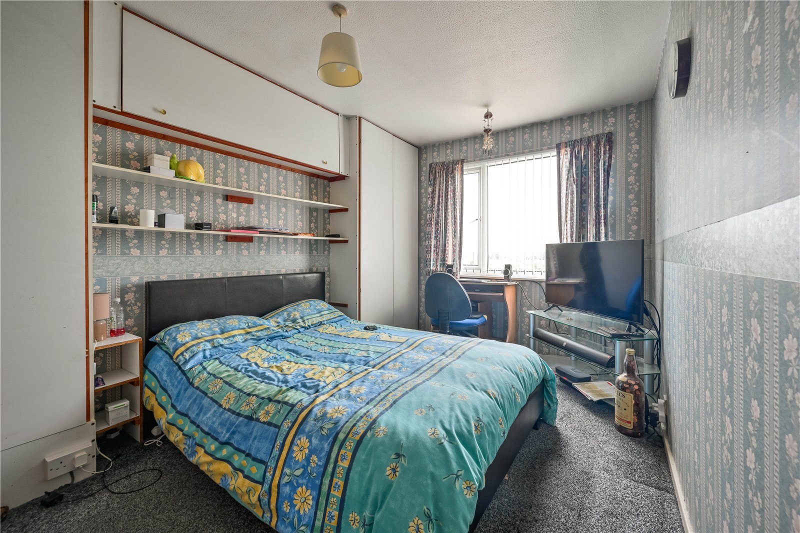 Prospect Road, Beaconside, Stafford, ST16 - DB Roberts