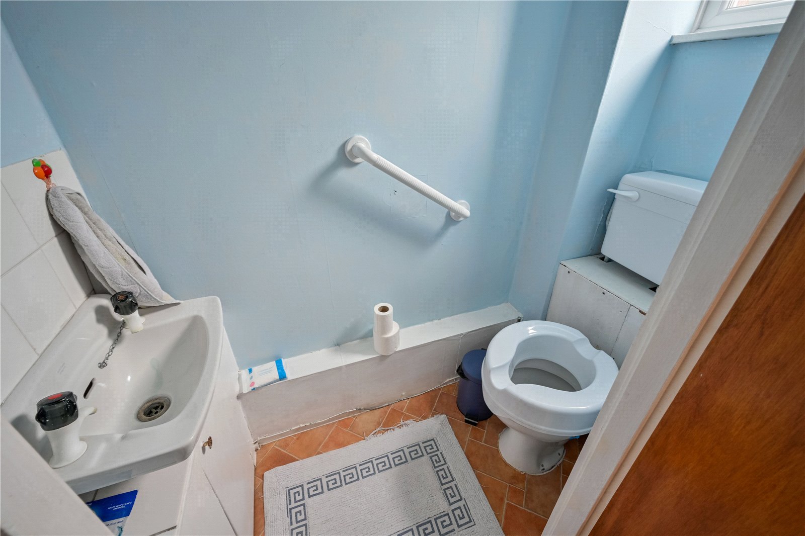 Prospect Road, Beaconside, Stafford, ST16 - DB Roberts