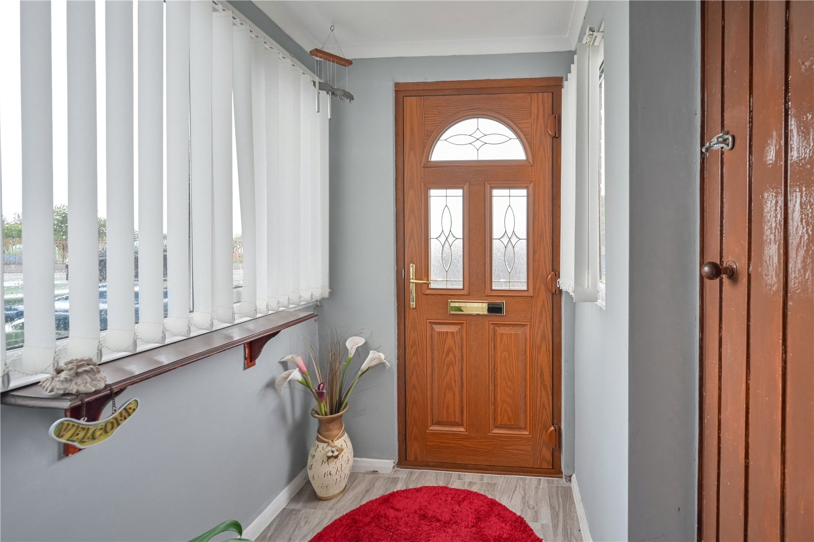 Prospect Road, Beaconside, Stafford, ST16 - DB Roberts