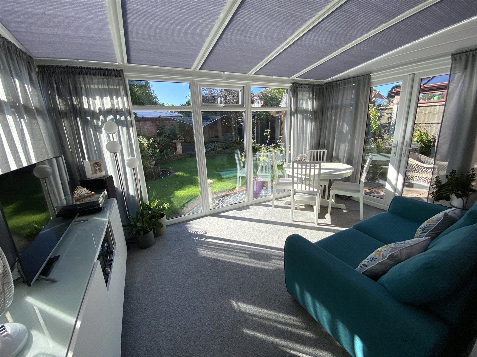 Lake End Drive, Telford, Shropshire, TF3 - DB Roberts