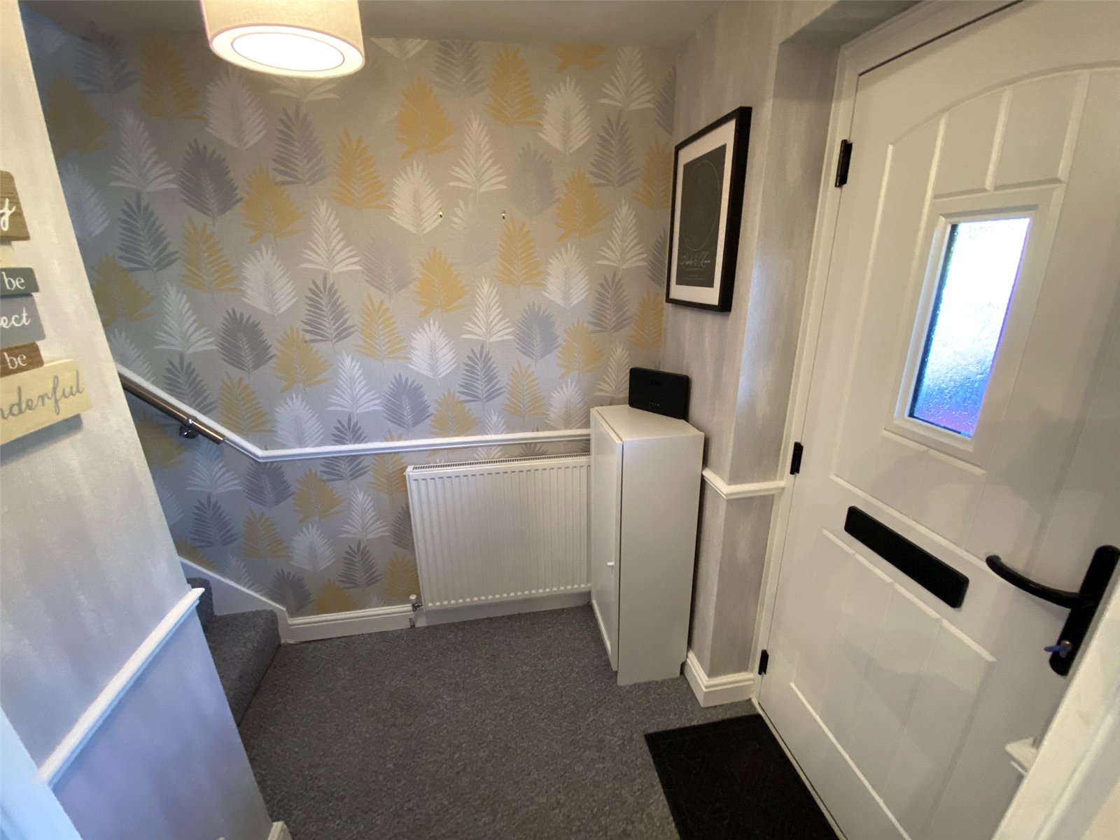 Lake End Drive, Telford, Shropshire, TF3 - DB Roberts