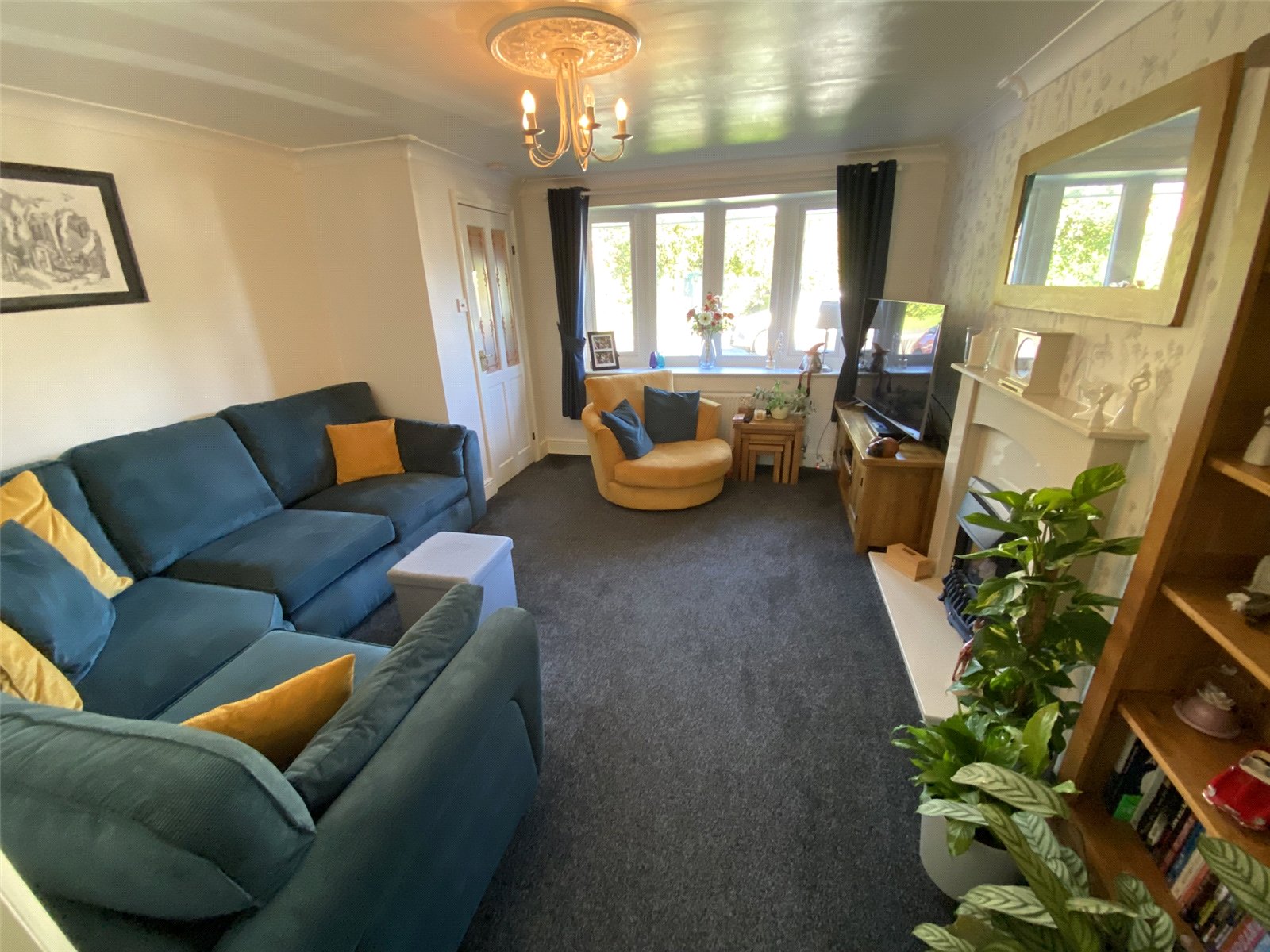 Lake End Drive, Telford, Shropshire, TF3 - DB Roberts