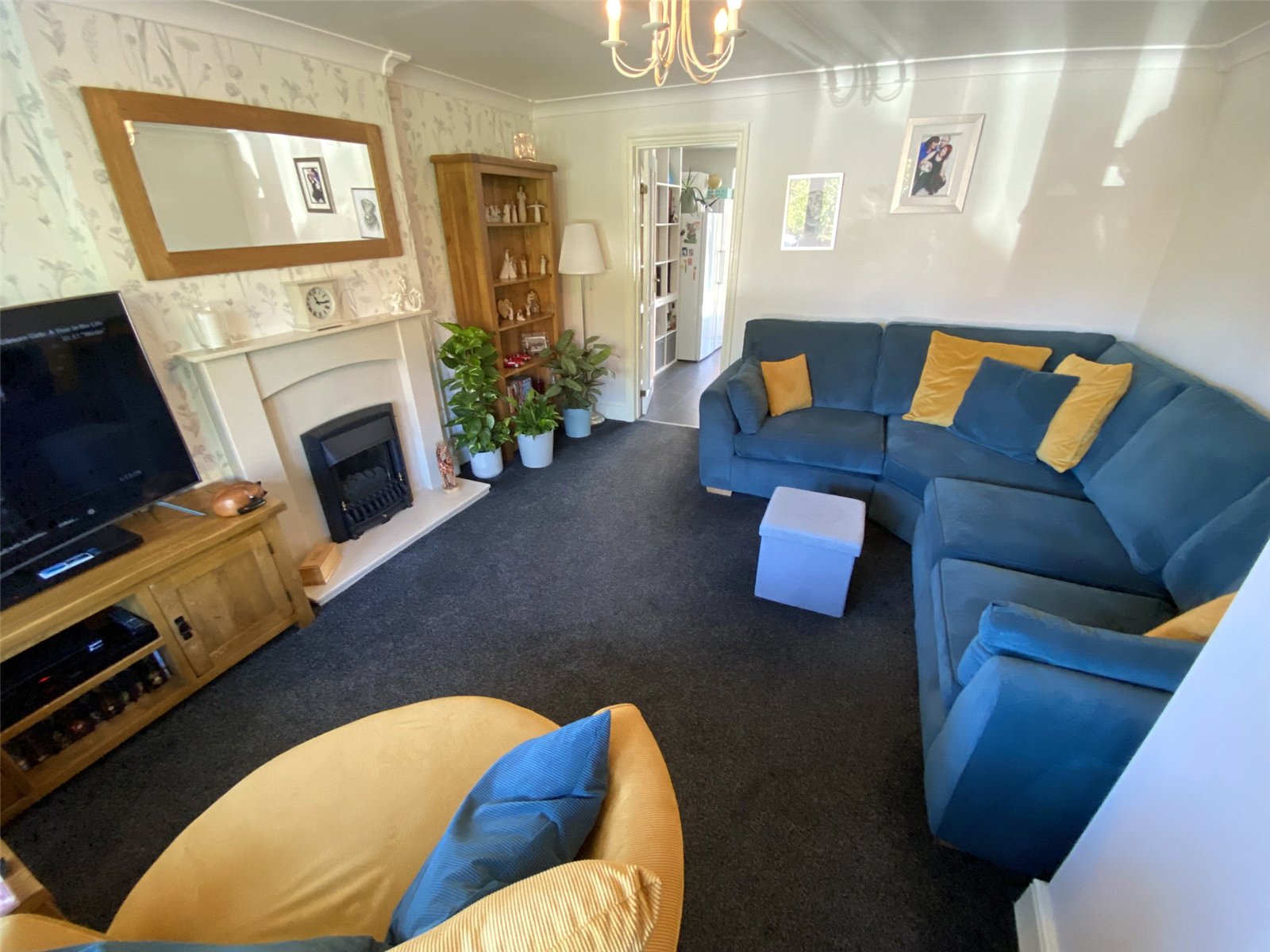 Lake End Drive, Telford, Shropshire, TF3 - DB Roberts