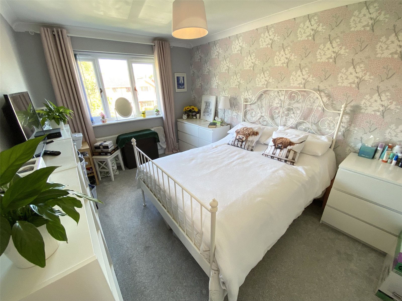 Lake End Drive, Telford, Shropshire, TF3 - DB Roberts