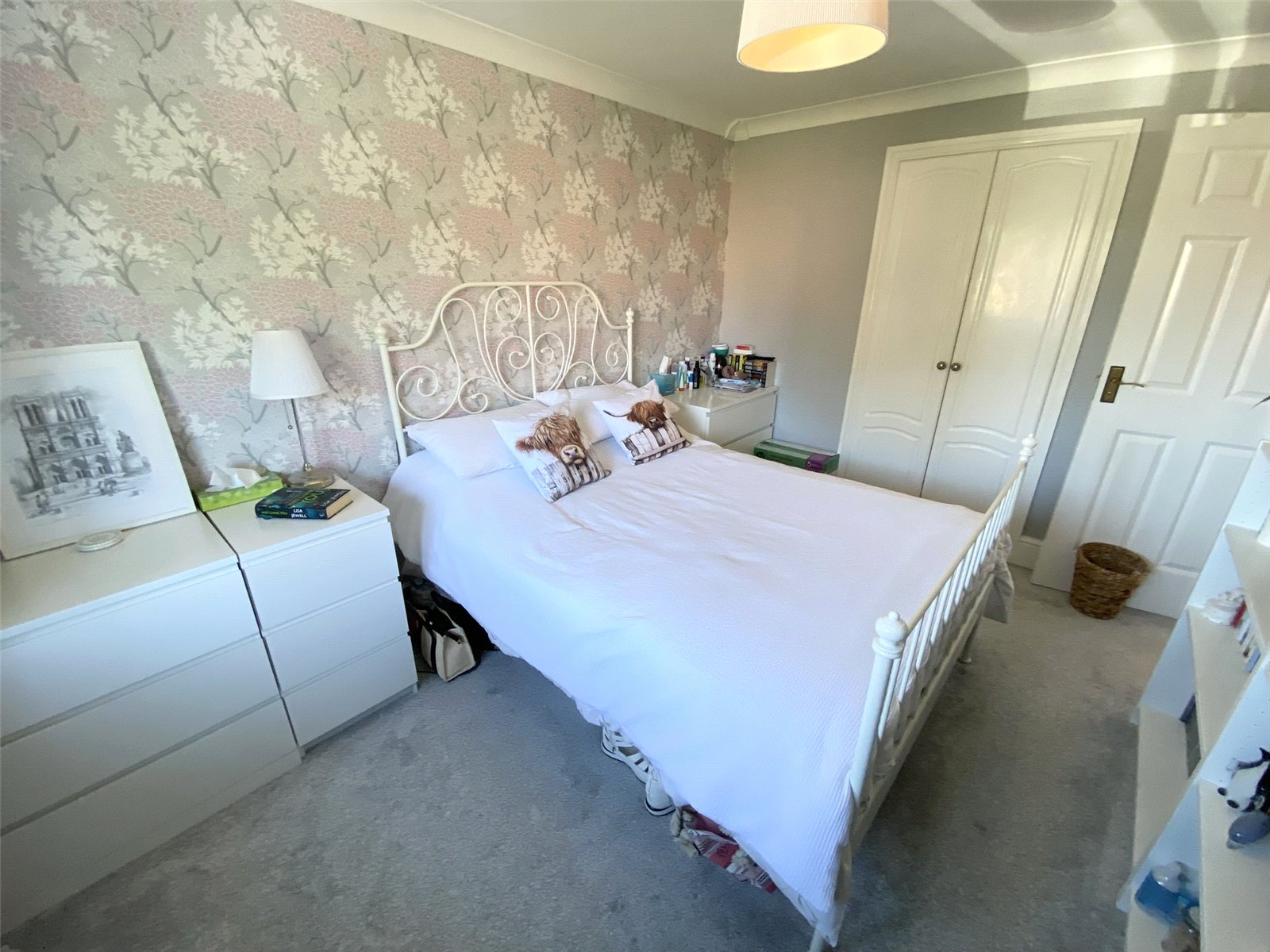 Lake End Drive, Telford, Shropshire, TF3 - DB Roberts