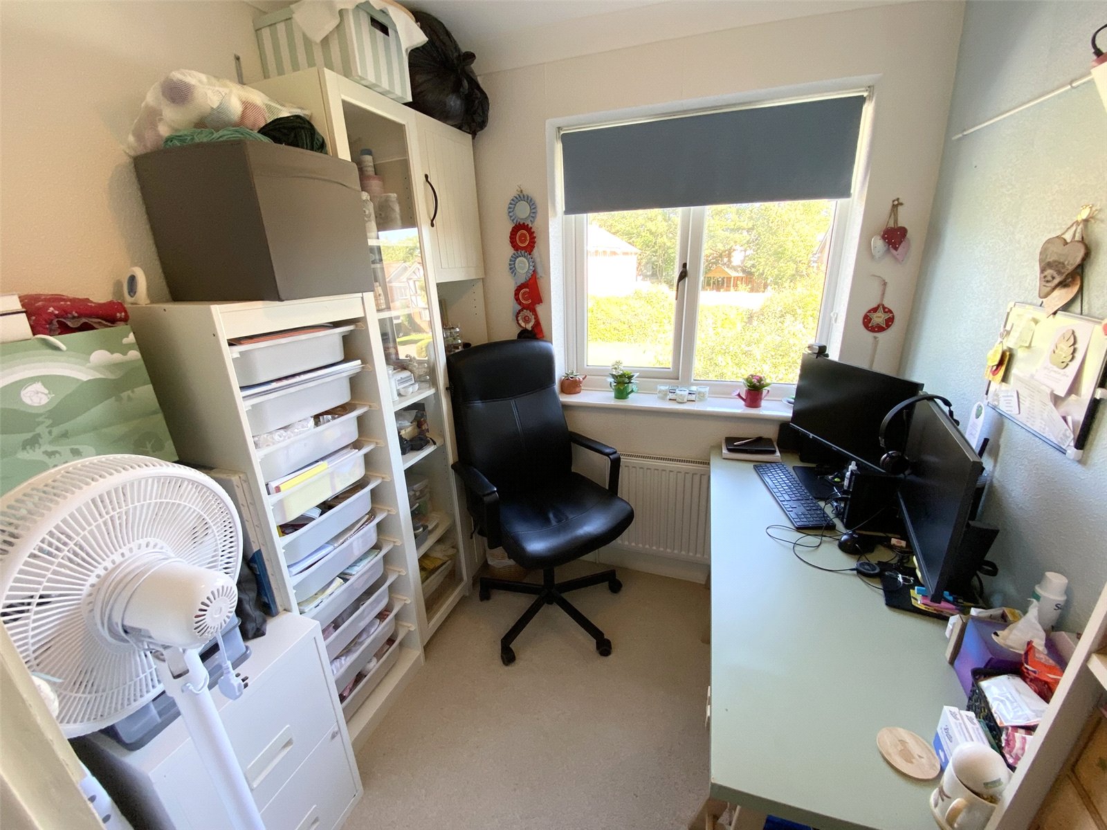 Lake End Drive, Telford, Shropshire, TF3 - DB Roberts