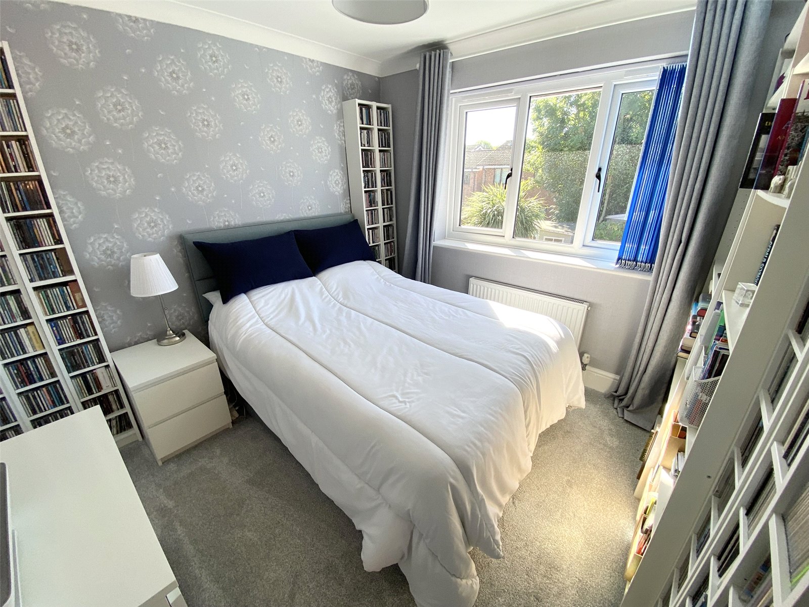 Lake End Drive, Telford, Shropshire, TF3 - DB Roberts