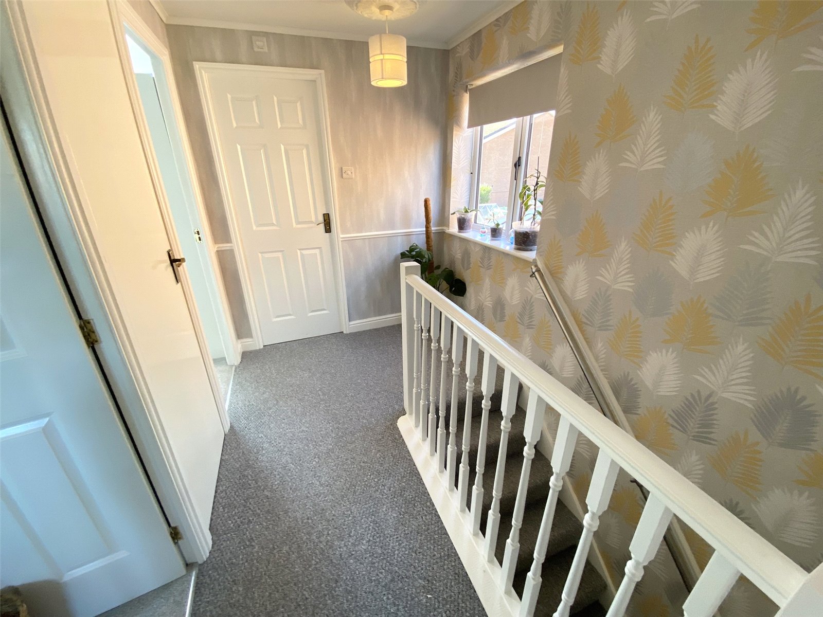 Lake End Drive, Telford, Shropshire, TF3 - DB Roberts