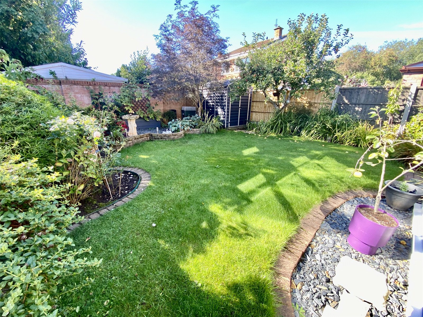 Lake End Drive, Telford, Shropshire, TF3 - DB Roberts