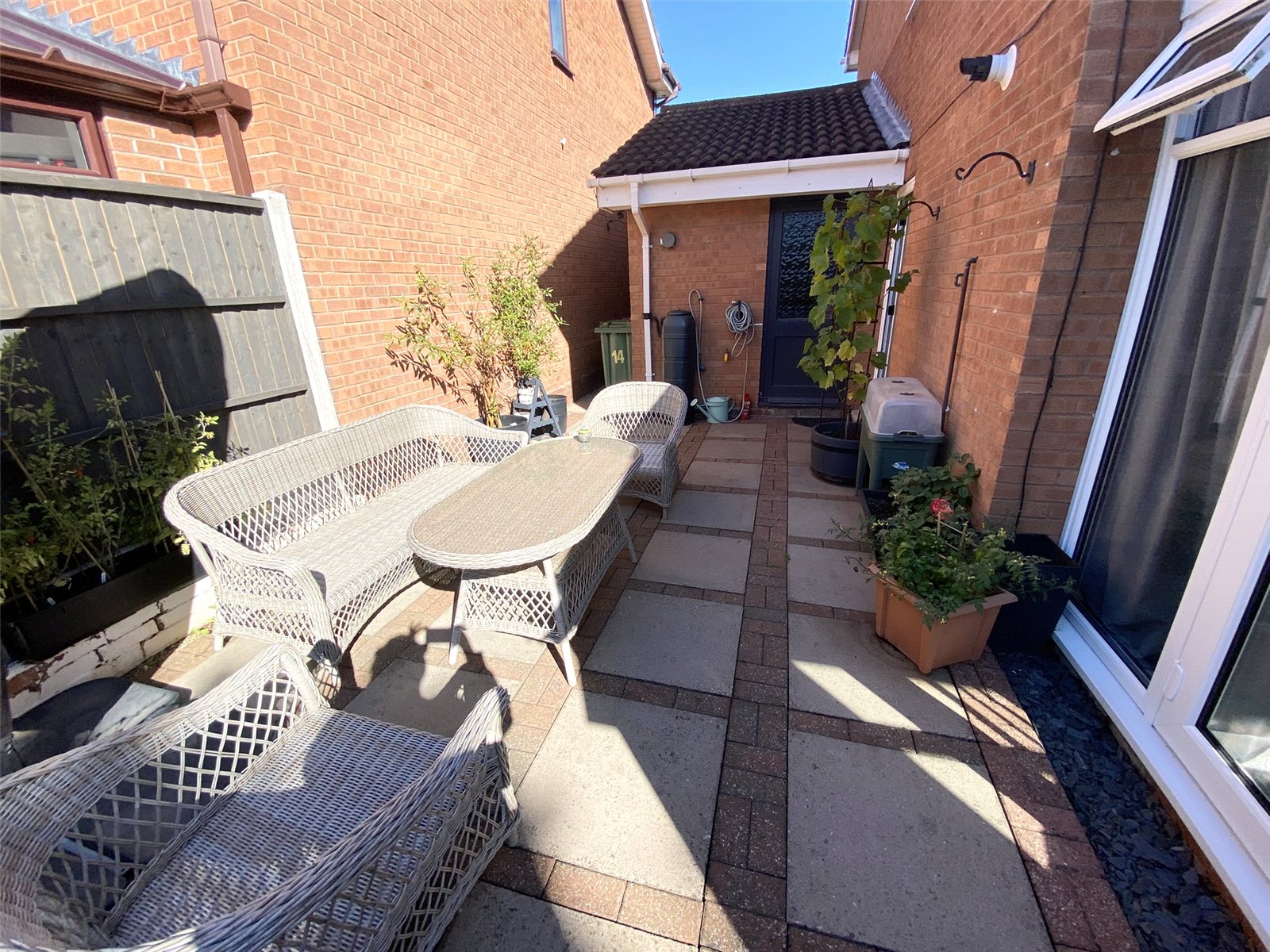 Lake End Drive, Telford, Shropshire, TF3 - DB Roberts