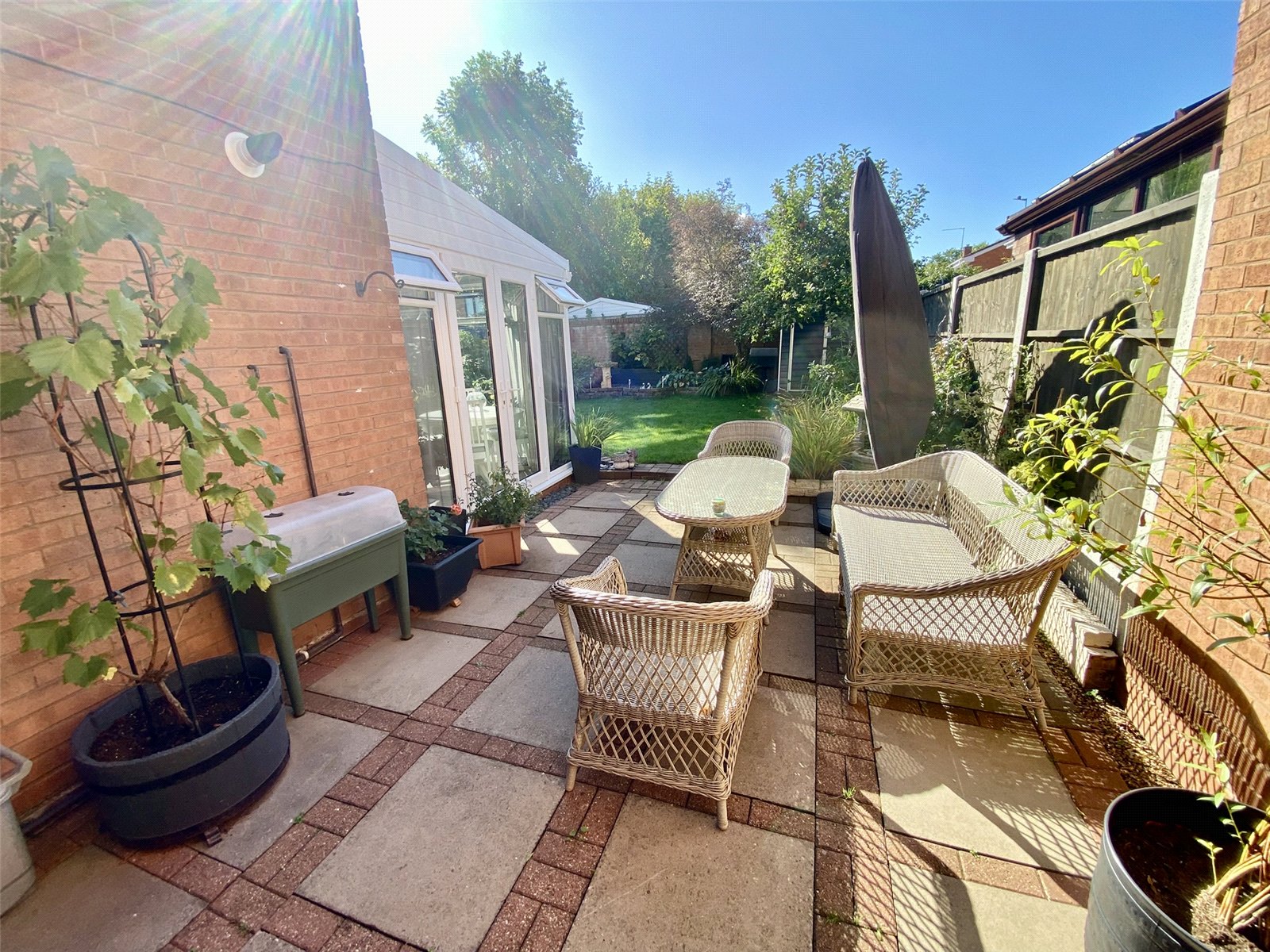 Lake End Drive, Telford, Shropshire, TF3 - DB Roberts