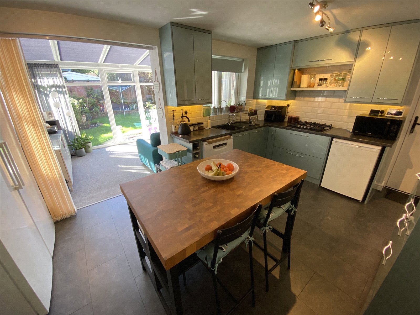 Lake End Drive, Telford, Shropshire, TF3 - DB Roberts
