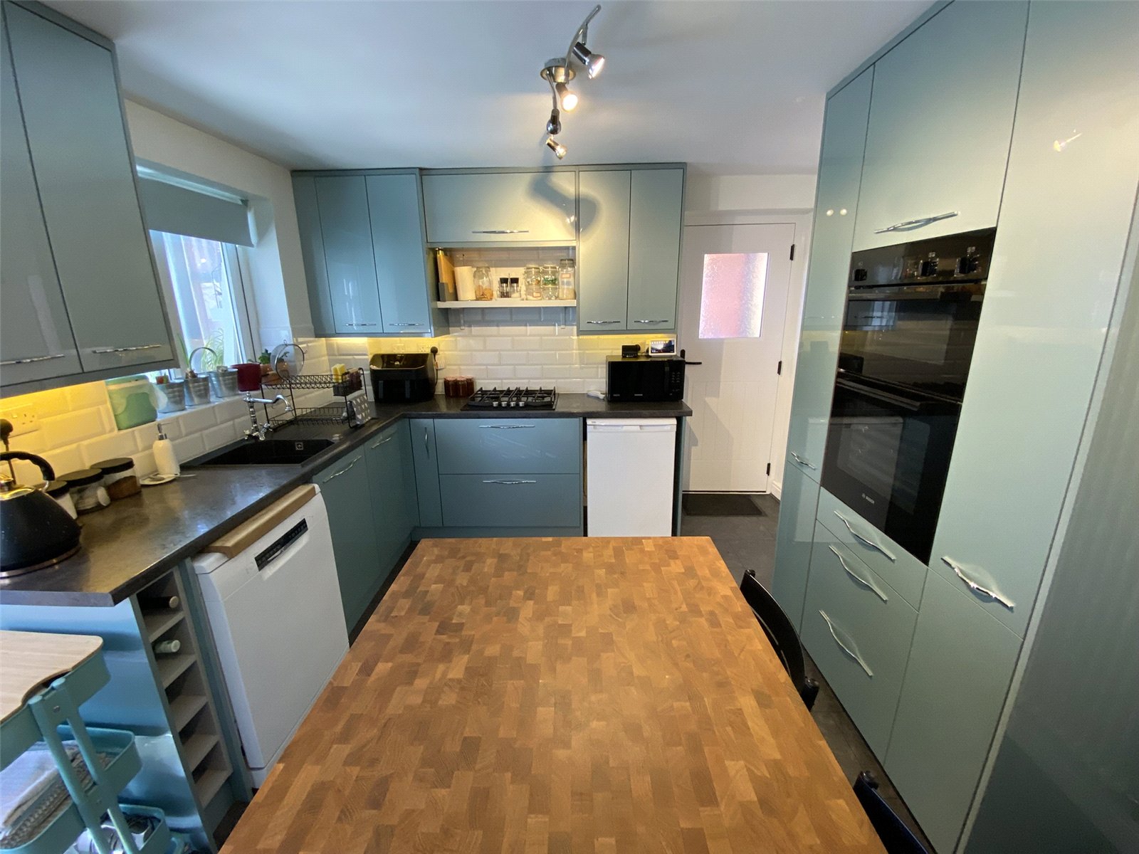 Lake End Drive, Telford, Shropshire, TF3 - DB Roberts
