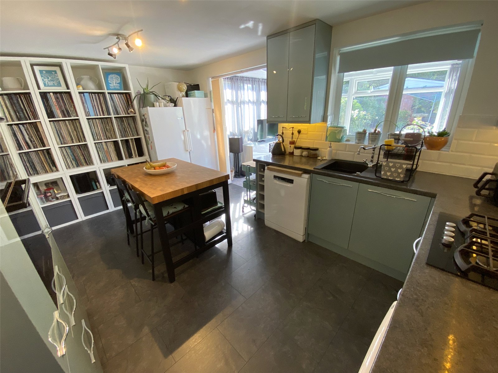 Lake End Drive, Telford, Shropshire, TF3 - DB Roberts
