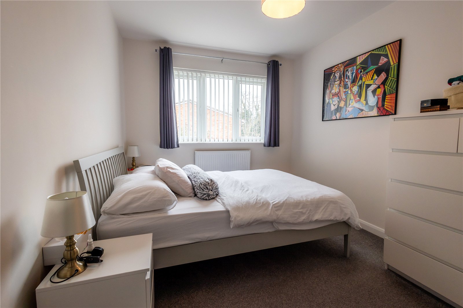 Middlegate, Shrewsbury, Shropshire, SY1 - DB Roberts