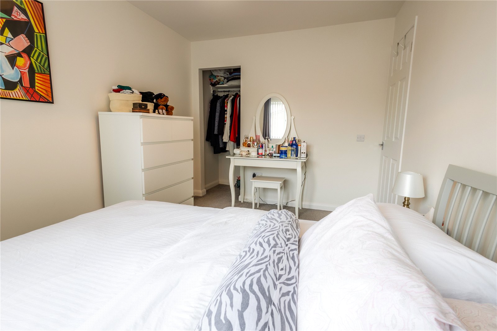 Middlegate, Shrewsbury, Shropshire, SY1 - DB Roberts