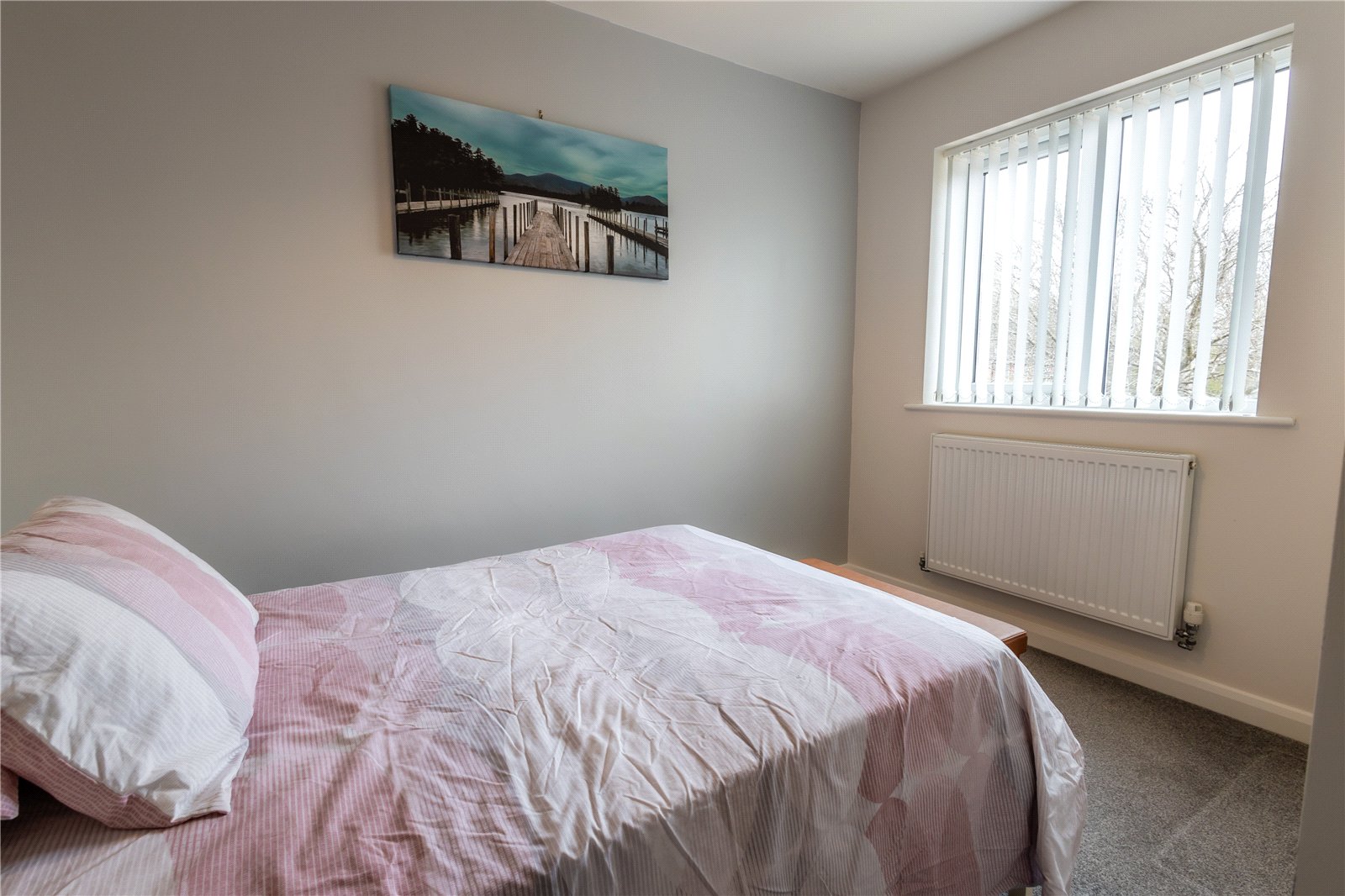 Middlegate, Shrewsbury, Shropshire, SY1 - DB Roberts
