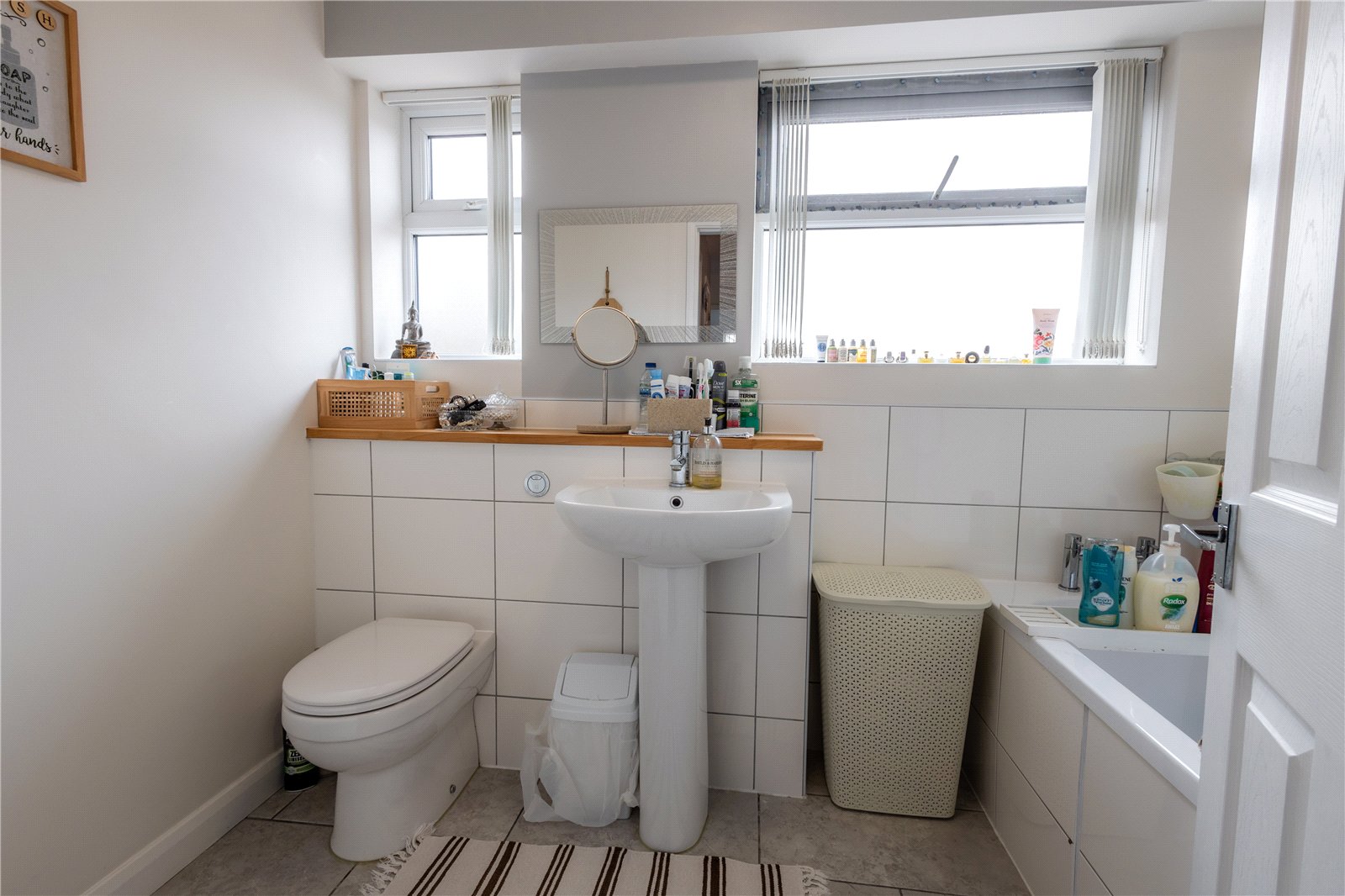 Middlegate, Shrewsbury, Shropshire, SY1 - DB Roberts