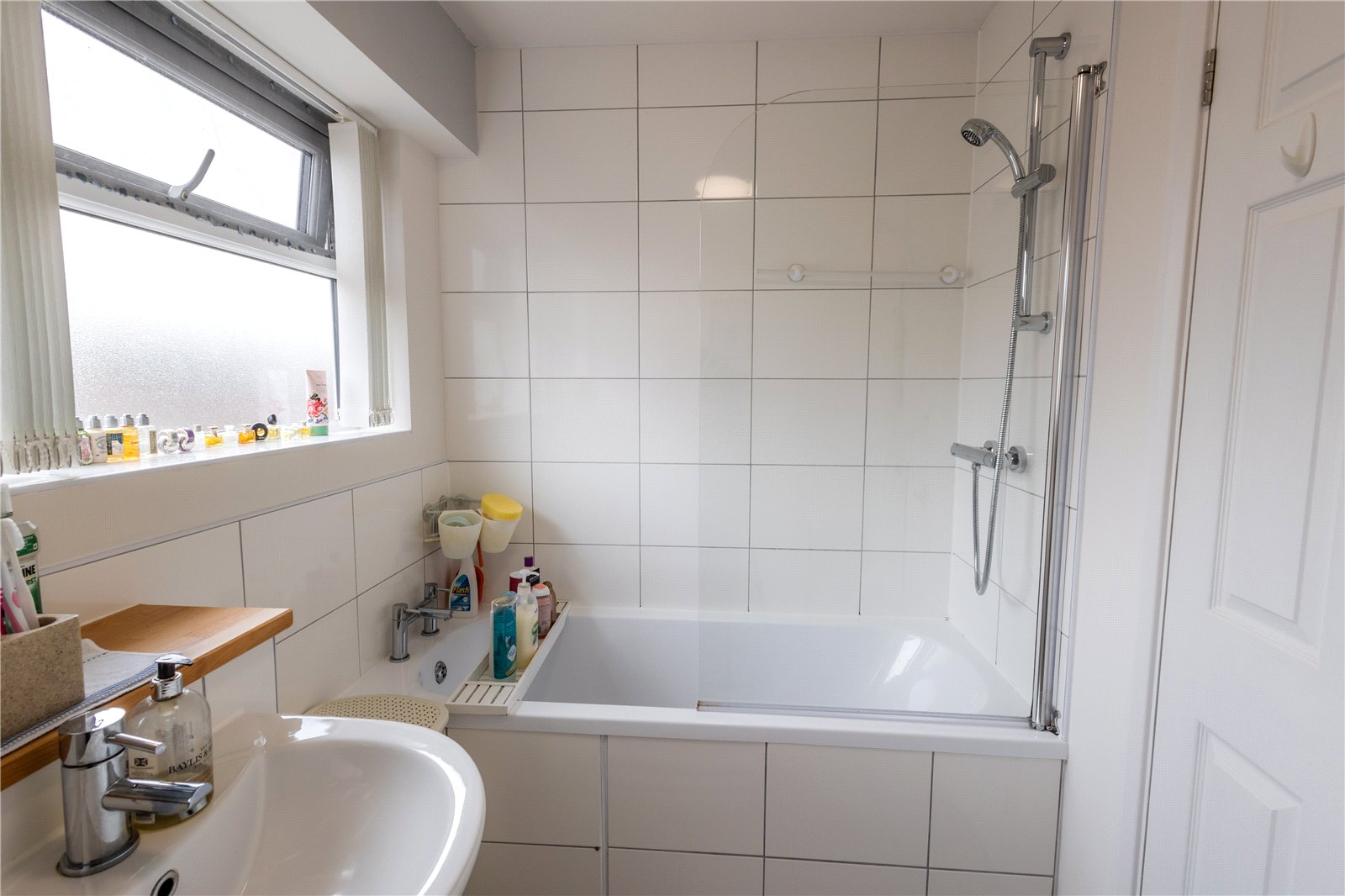 Middlegate, Shrewsbury, Shropshire, SY1 - DB Roberts