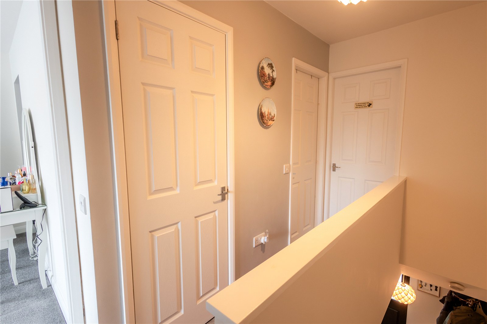 Middlegate, Shrewsbury, Shropshire, SY1 - DB Roberts