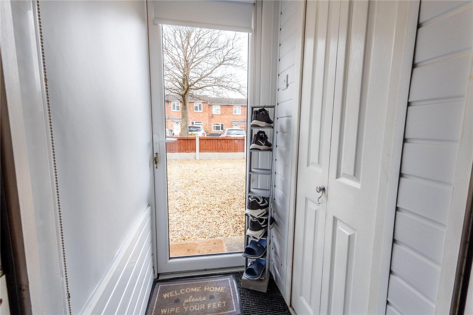Middlegate, Shrewsbury, Shropshire, SY1 - DB Roberts