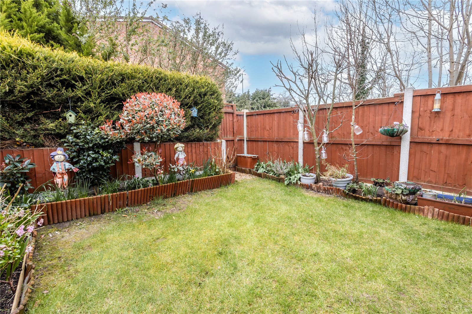 Middlegate, Shrewsbury, Shropshire, SY1 - DB Roberts