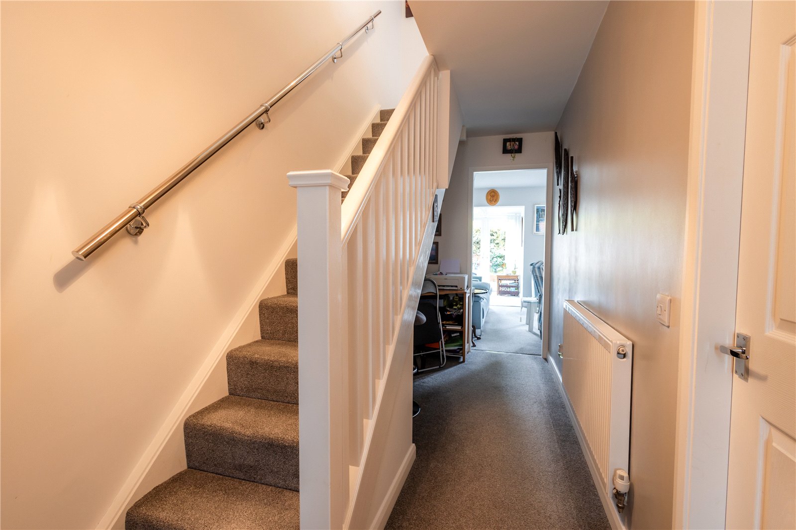 Middlegate, Shrewsbury, Shropshire, SY1 - DB Roberts