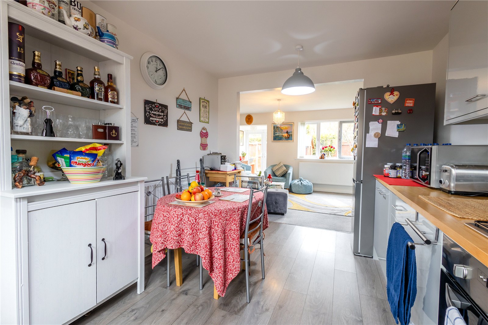 Middlegate, Shrewsbury, Shropshire, SY1 - DB Roberts