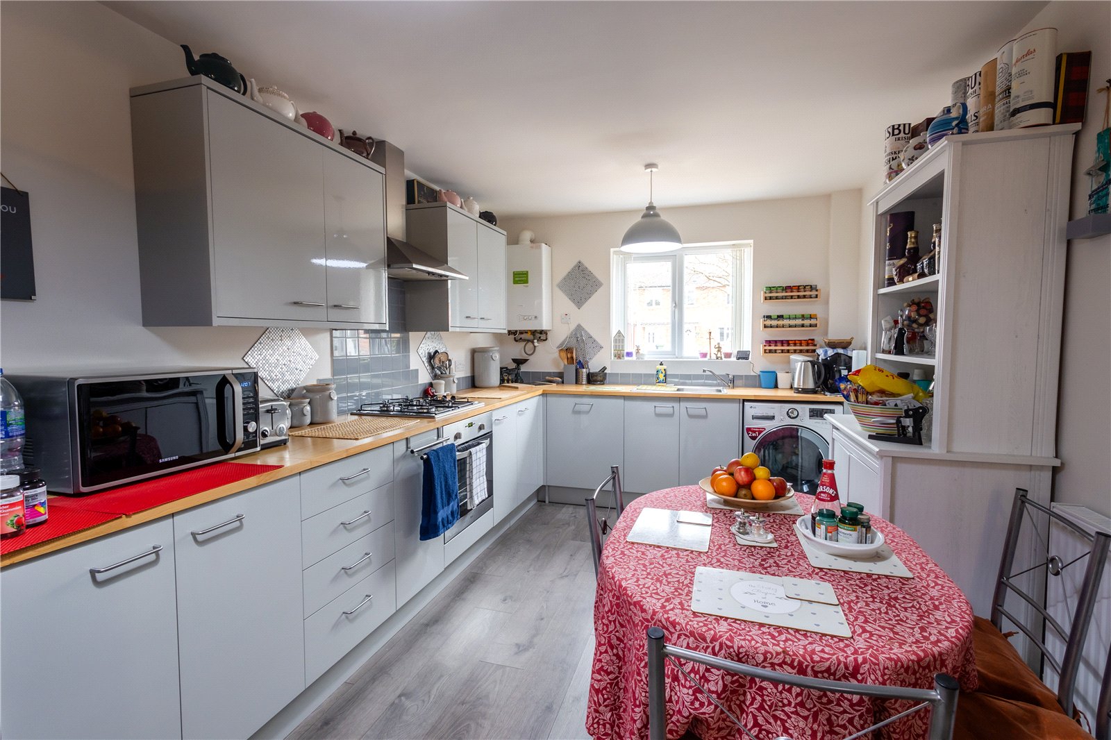 Middlegate, Shrewsbury, Shropshire, SY1 - DB Roberts
