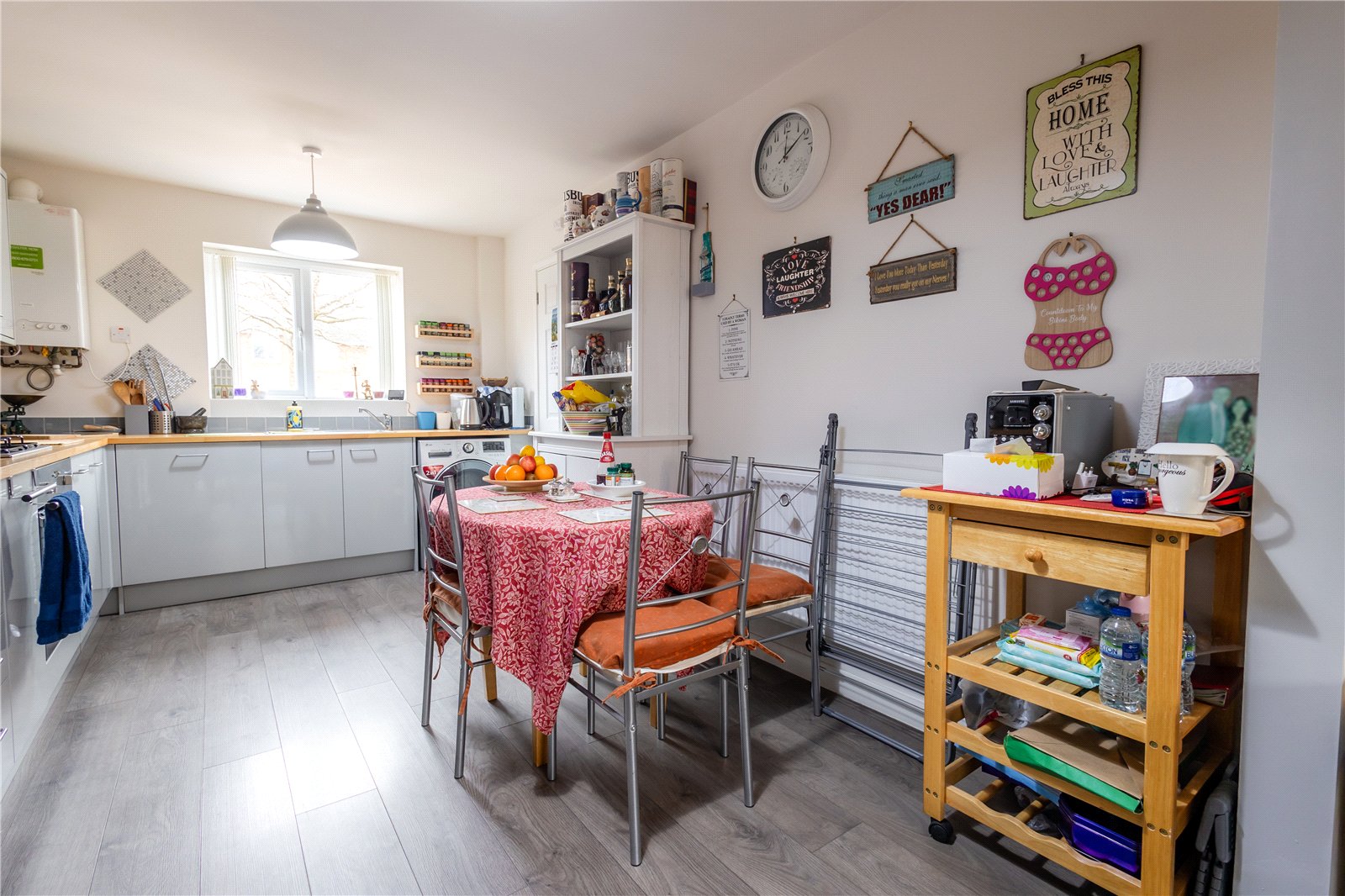 Middlegate, Shrewsbury, Shropshire, SY1 - DB Roberts