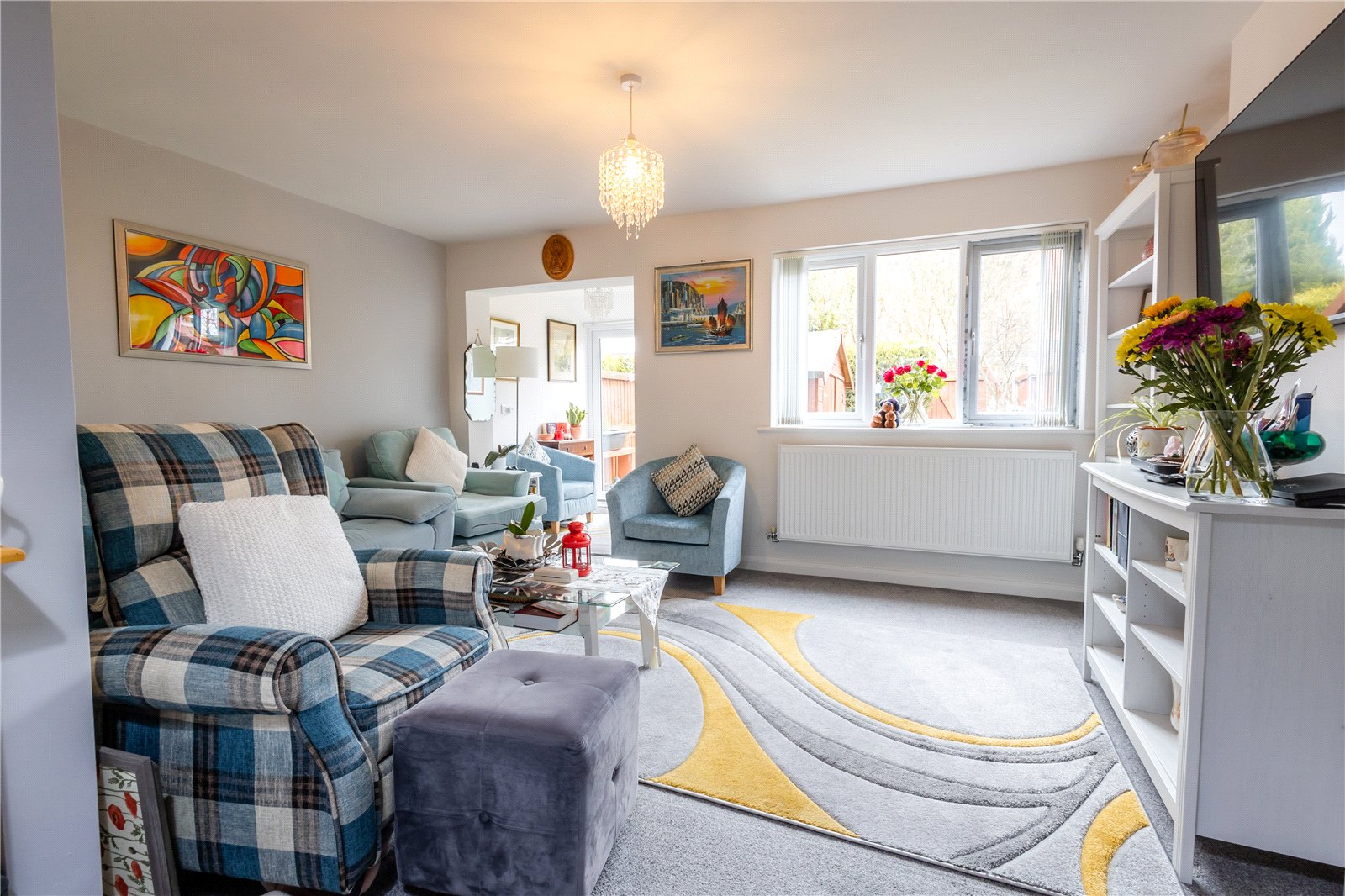 Middlegate, Shrewsbury, Shropshire, SY1 - DB Roberts