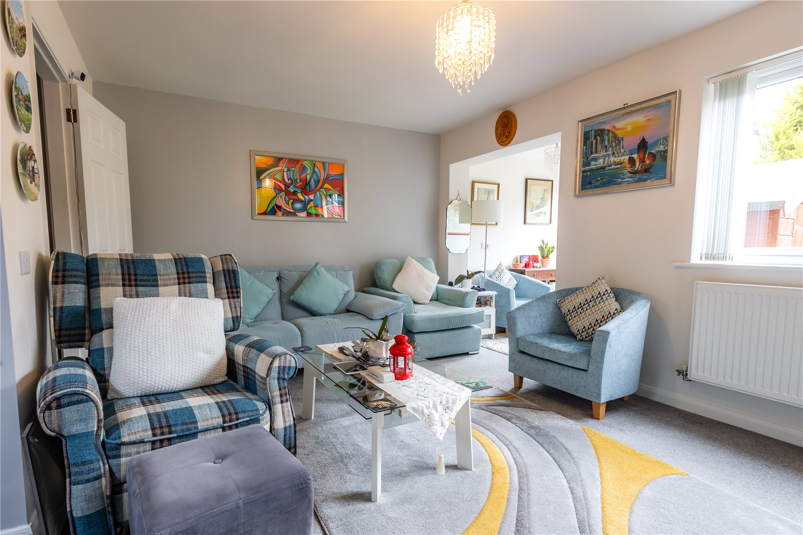 Middlegate, Shrewsbury, Shropshire, SY1 - DB Roberts