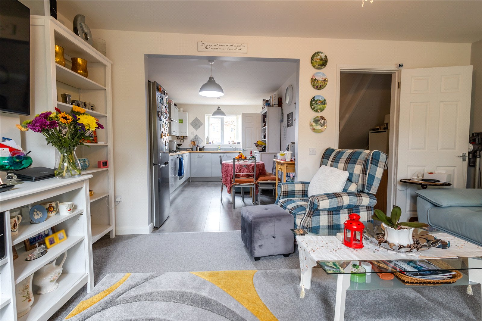 Middlegate, Shrewsbury, Shropshire, SY1 - DB Roberts