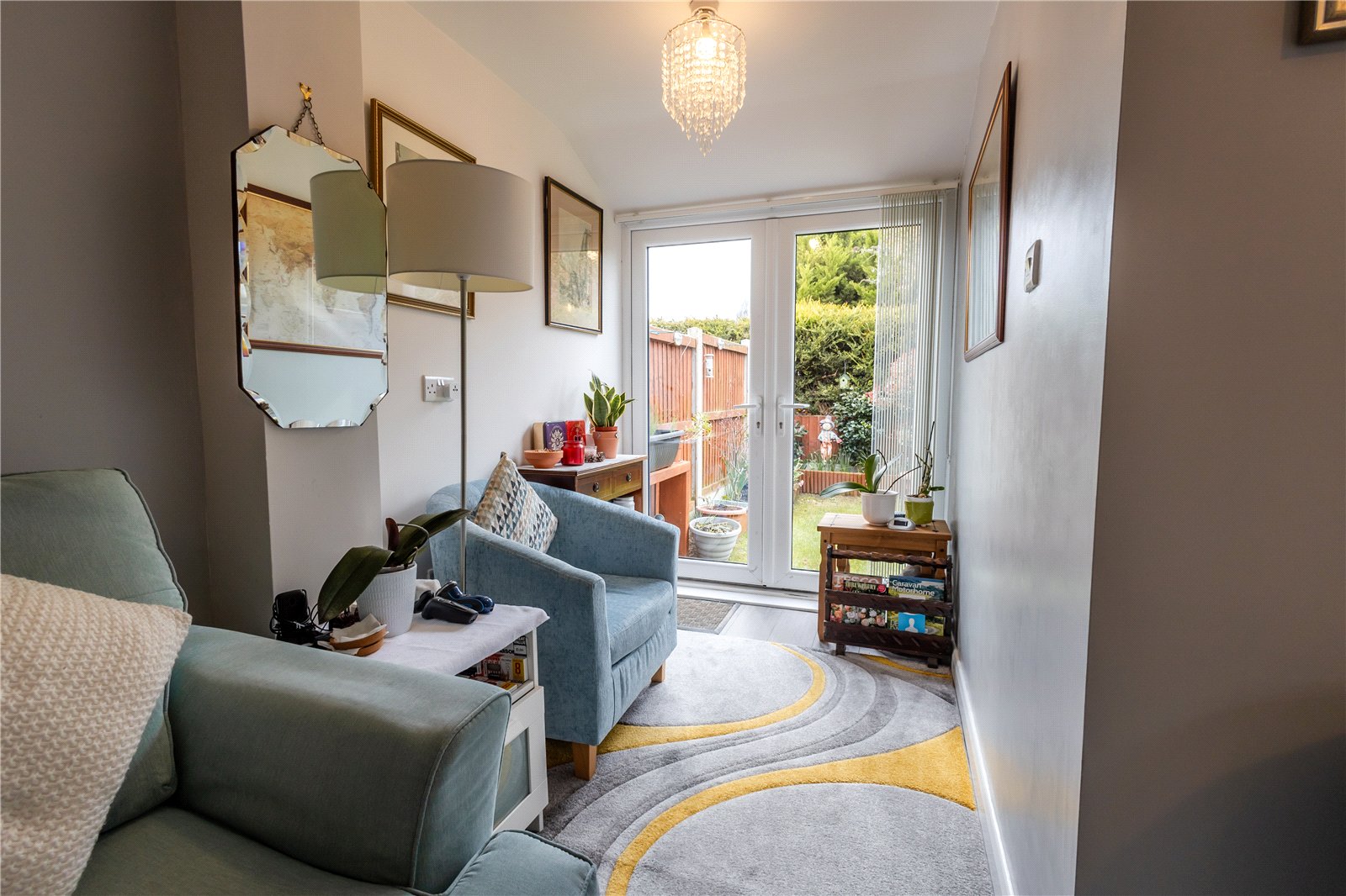 Middlegate, Shrewsbury, Shropshire, SY1 - DB Roberts