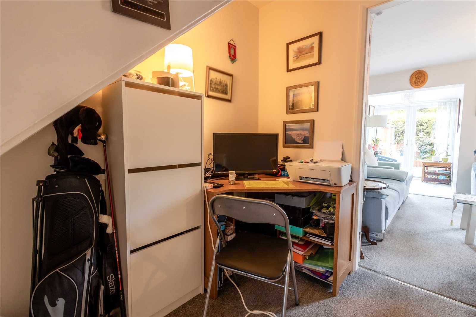 Middlegate, Shrewsbury, Shropshire, SY1 - DB Roberts