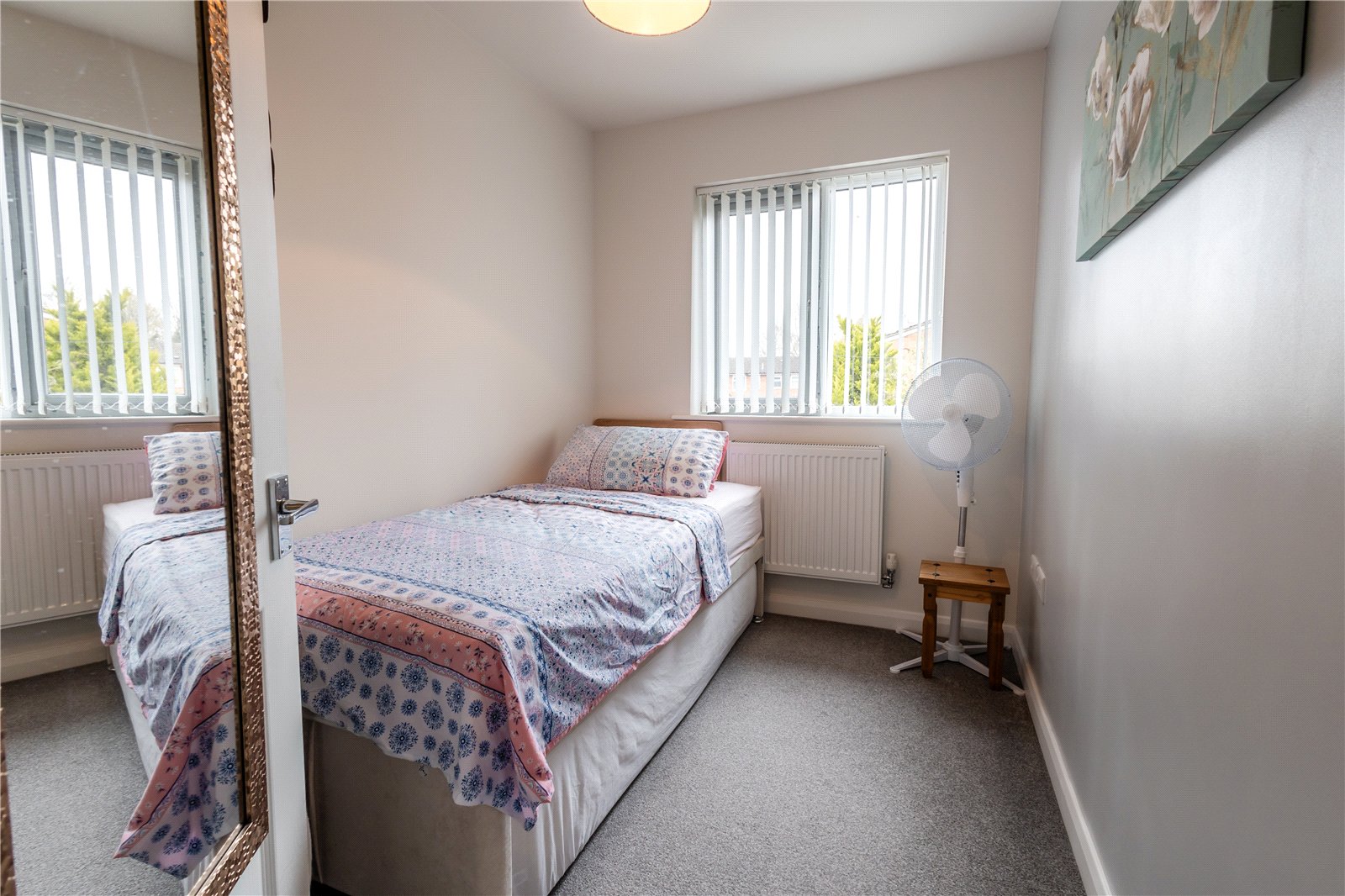 Middlegate, Shrewsbury, Shropshire, SY1 - DB Roberts