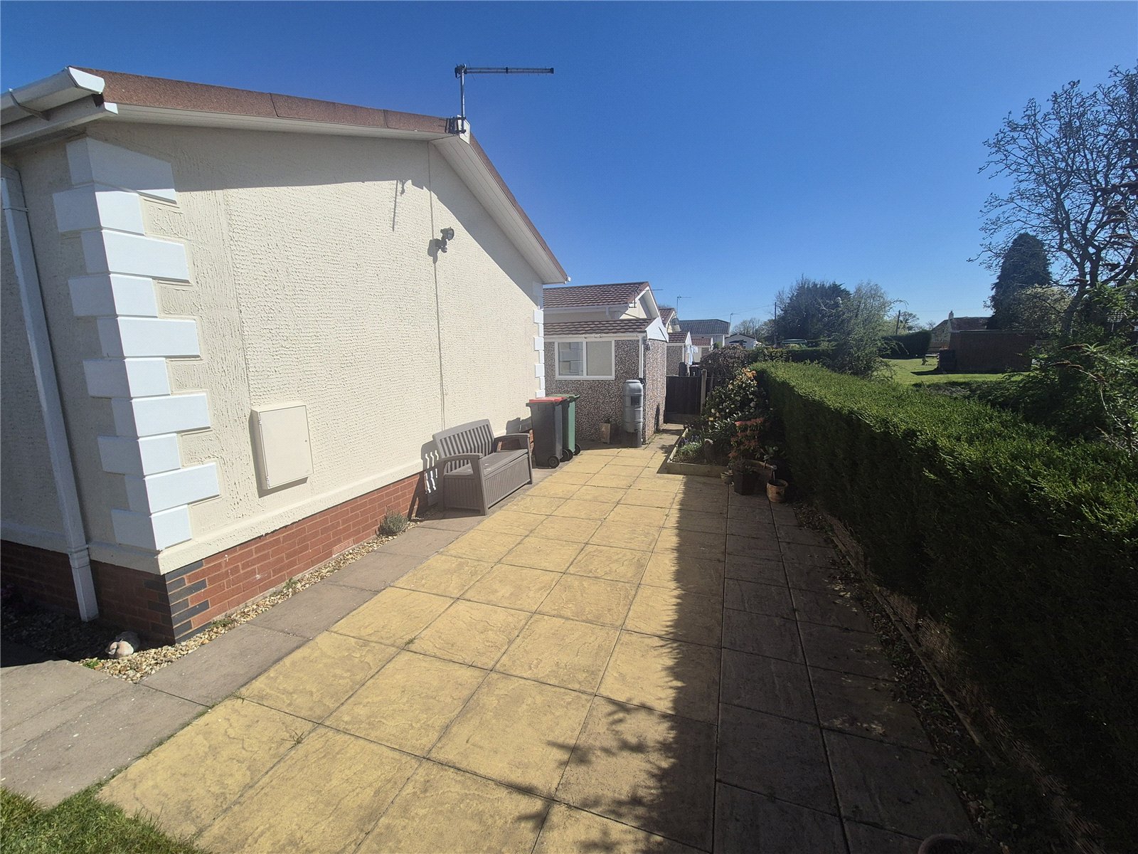 The Moorings, Long Lane, Telford, TF6 - DB Roberts