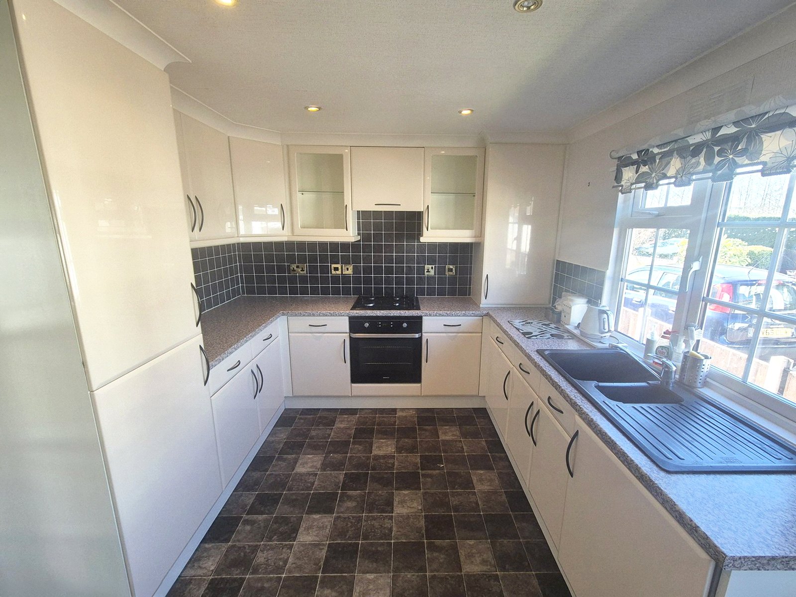 The Moorings, Long Lane, Telford, TF6 - DB Roberts