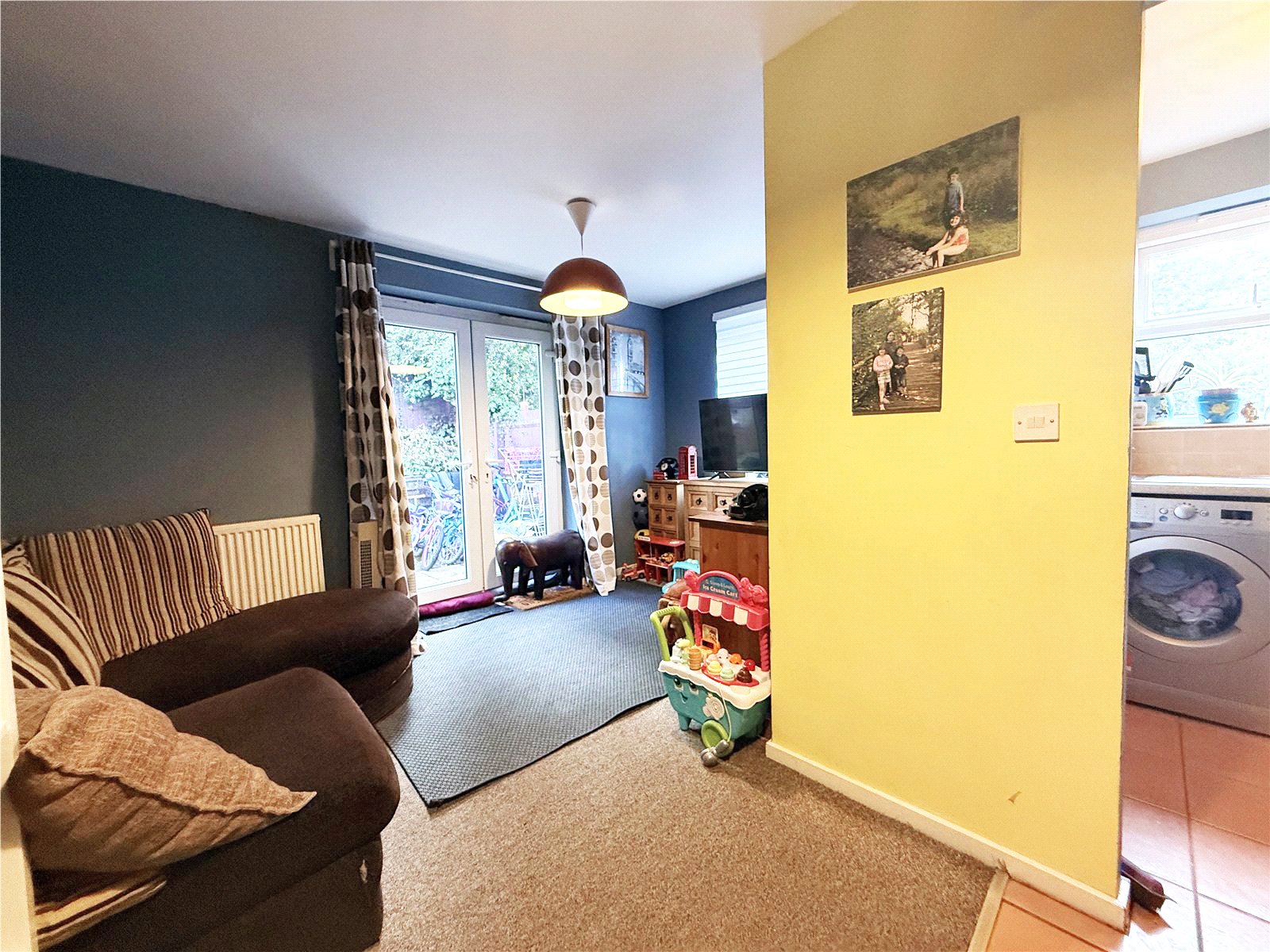 Wilfred Owen Close, Cherry Orchard, Shrewsbury, SY2 - DB Roberts