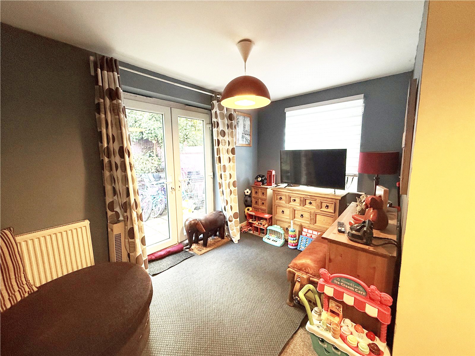 Wilfred Owen Close, Cherry Orchard, Shrewsbury, SY2 - DB Roberts