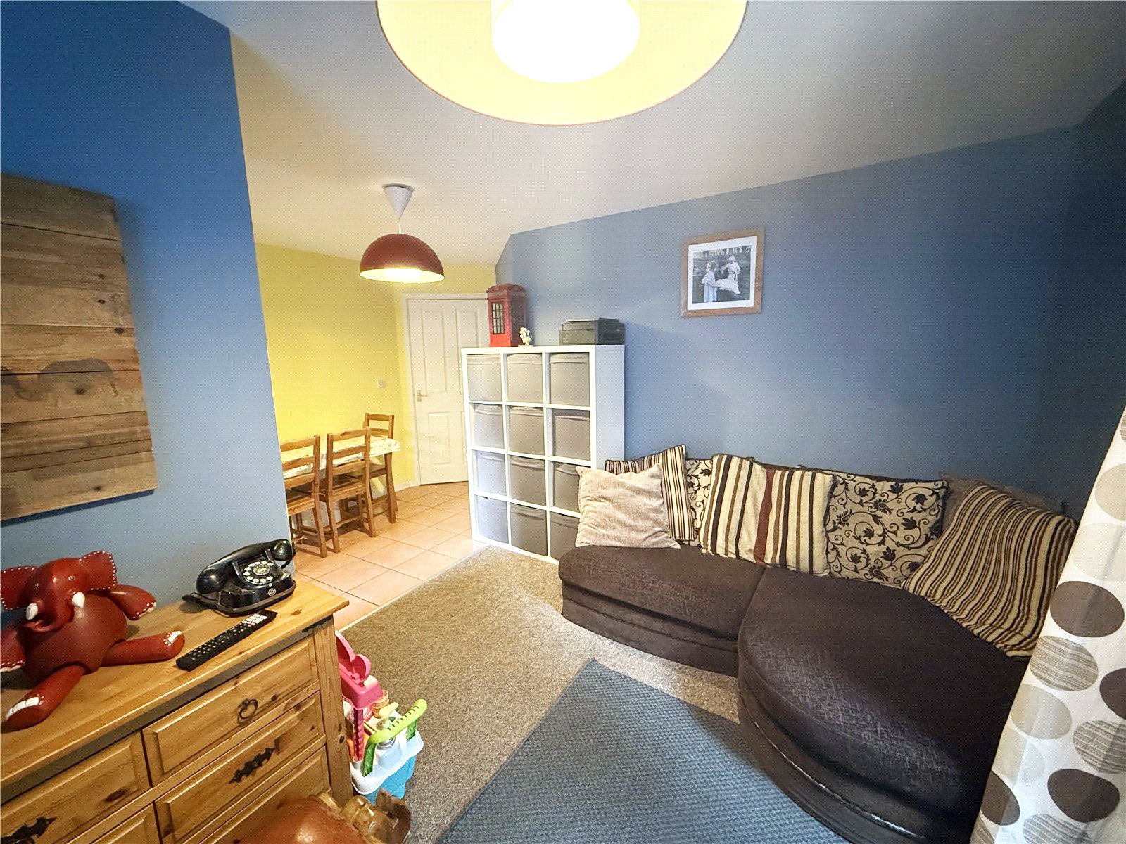 Wilfred Owen Close, Cherry Orchard, Shrewsbury, SY2 - DB Roberts