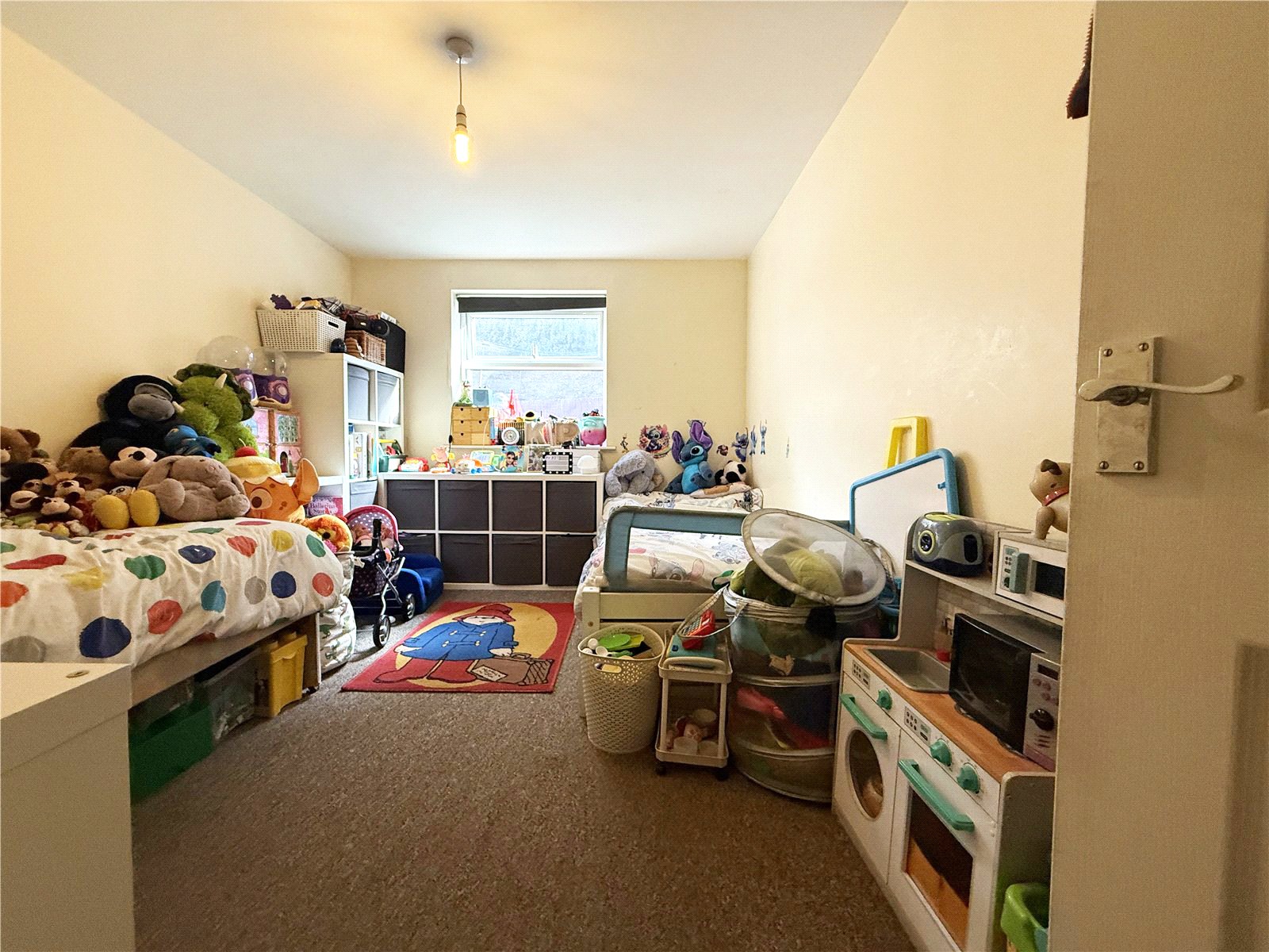 Wilfred Owen Close, Cherry Orchard, Shrewsbury, SY2 - DB Roberts