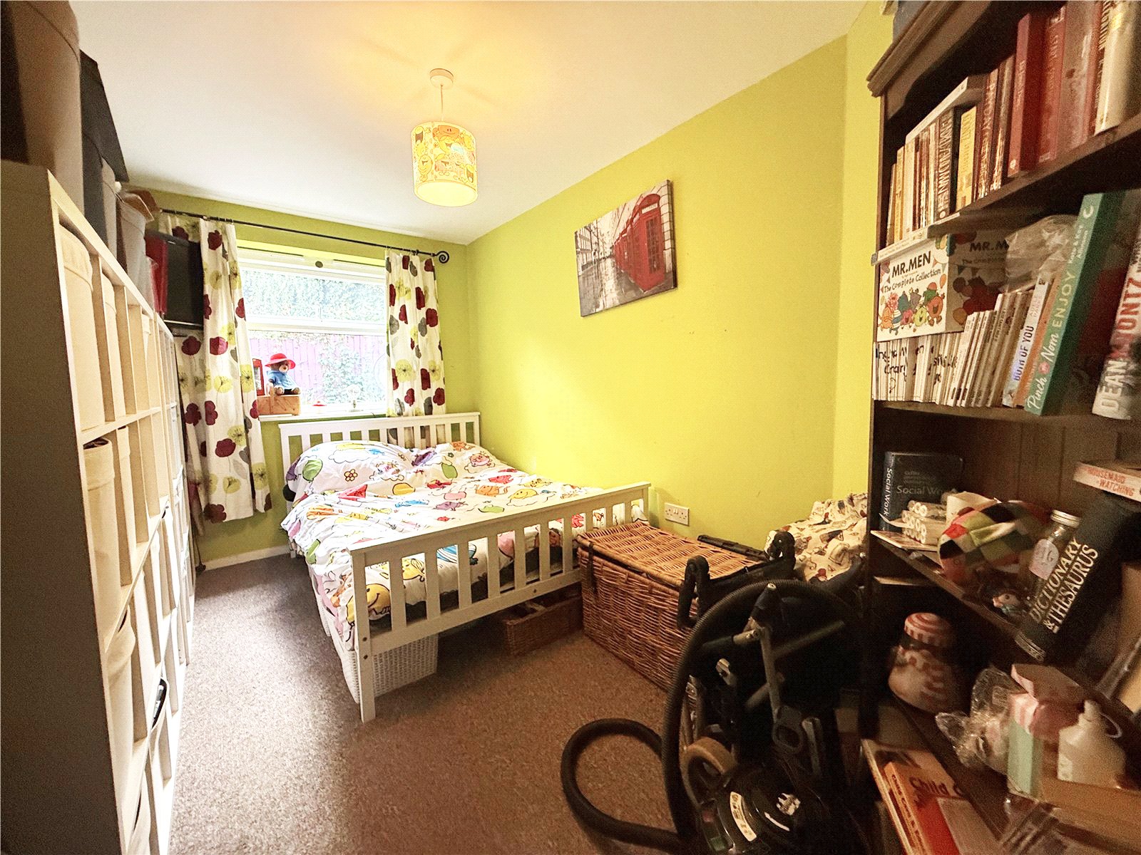 Wilfred Owen Close, Cherry Orchard, Shrewsbury, SY2 - DB Roberts